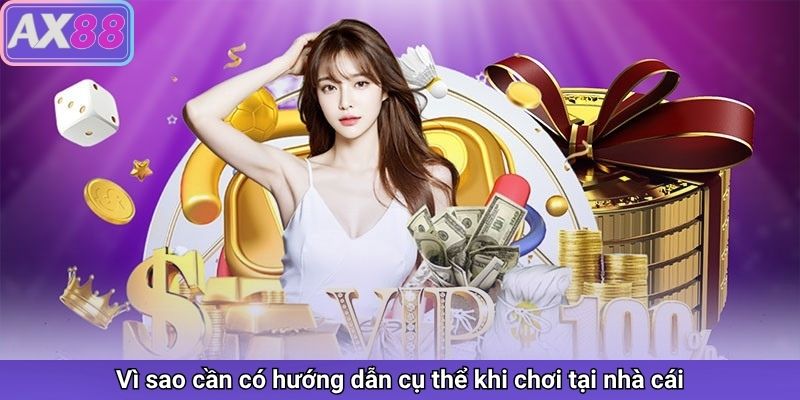 hướng dẫn - ax88store