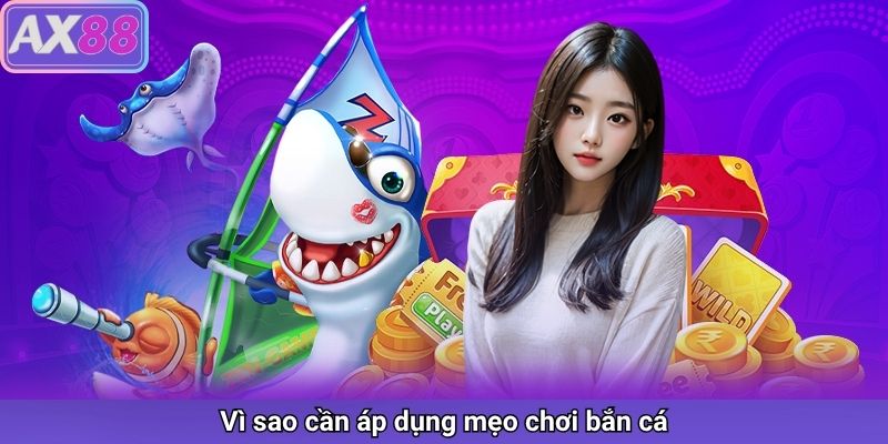 bắn cá - ax88store