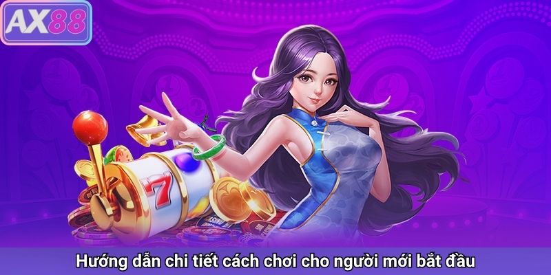 nổ hũ - ax88store