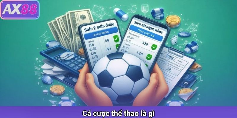 thể thao - ax88store