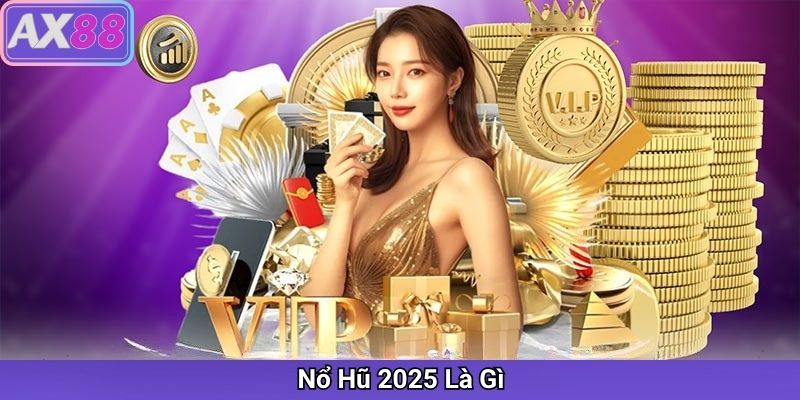 nổ hũ - ax88store