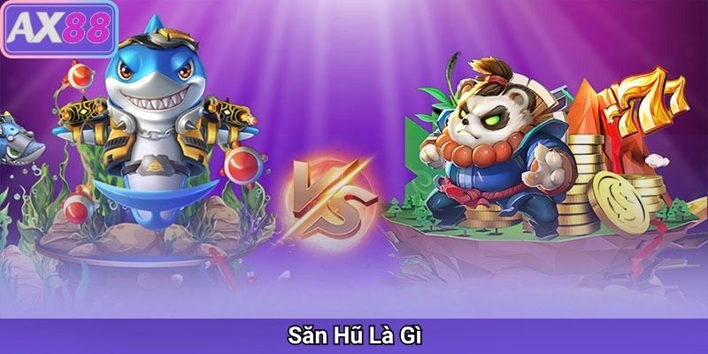 nổ hũ - ax88store
