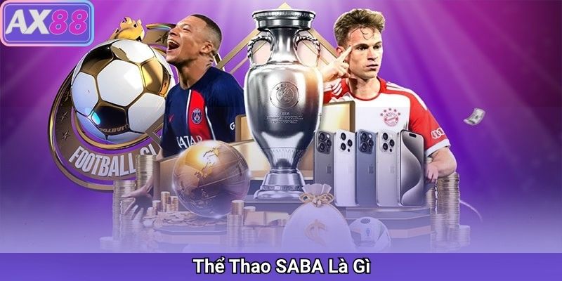 thể thao - ax88store