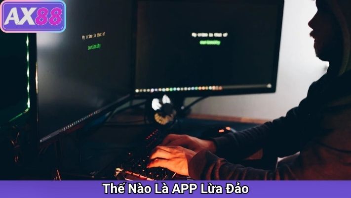 APP Lừa Đảo, Giả Mạo AX88 – Cách Tránh Mất Tiền Oan Khi Cá Cược Online?