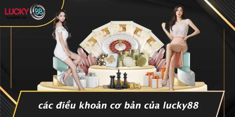 ĐIỀU KHOẢN VÀ ĐIỀU KIỆN: HƯỚNG DẪN BẢO VỆ QUYỀN LỢI