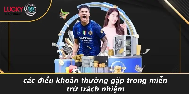 MIỄN TRỪ TRÁCH NHIỆM: HƯỚNG DẪN BẢO VỆ QUYỀN LỢI CỦA BẠN