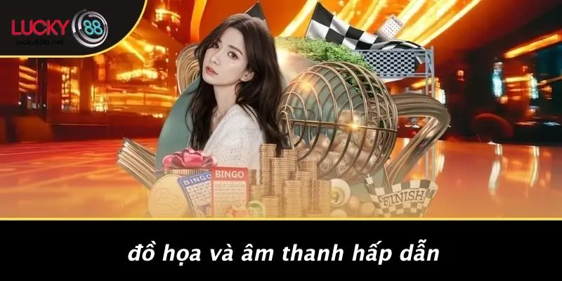 BẮN CÁ LUCKY88: KHÁM PHÁ THẾ GIỚI CÁ CƯỢC THÚ VỊ NHẤT