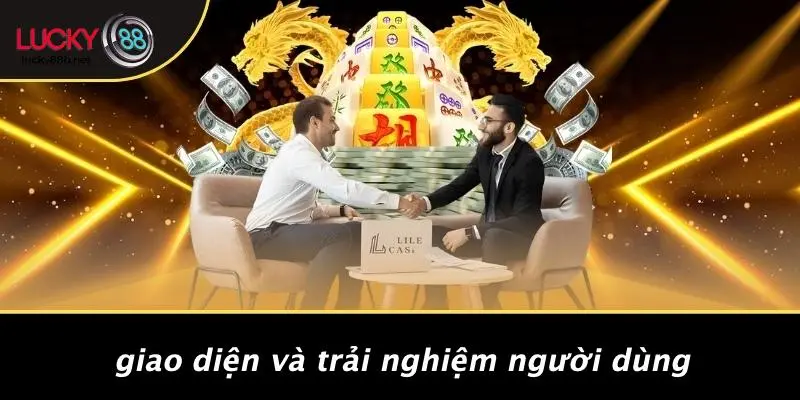 LUCKY88 VS 789BET: CUỘC CHIẾN GIỮA HAI NHÀ CÁI HÀNG ĐẦU