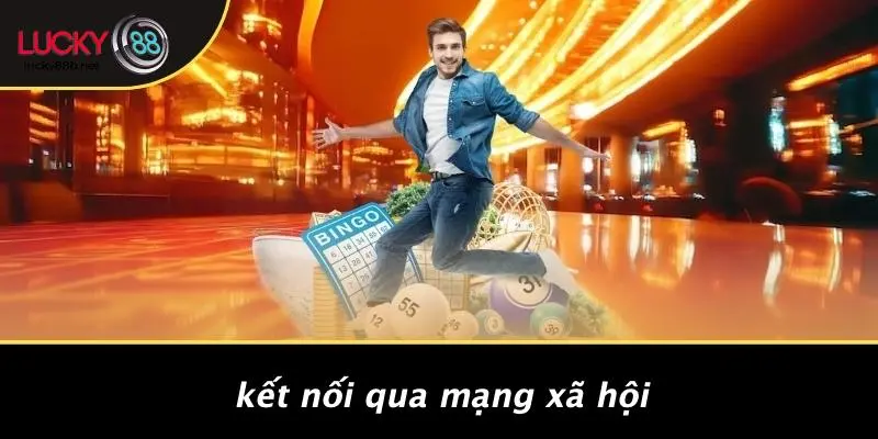 LIÊN HỆ LUCKY88: NHẬN ƯU ĐÃI, HỖ TRỢ VÀ TÀI TRỢ NHANH CHÓNG