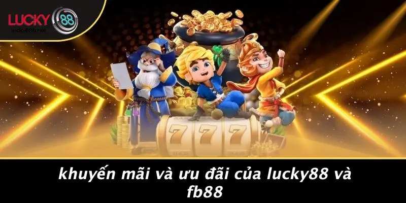 LUCKY88 VS FB88: NHÀ CÁI NÀO THỰC SỰ DẪN ĐẦU VIỆT NAM?