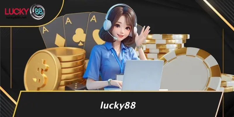LUCKY88 VS 789BET: CUỘC CHIẾN GIỮA HAI NHÀ CÁI HÀNG ĐẦU