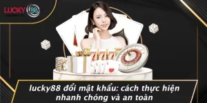 FAQ - LUCKY88