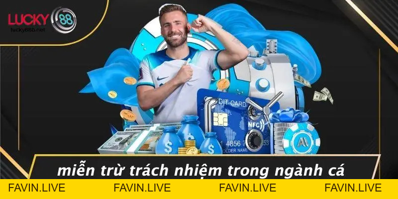 MIỄN TRỪ TRÁCH NHIỆM: HƯỚNG DẪN BẢO VỆ QUYỀN LỢI CỦA BẠN