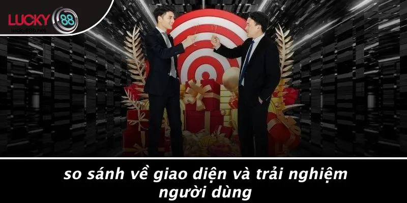 LUCKY88 VS FB88: NHÀ CÁI NÀO THỰC SỰ DẪN ĐẦU VIỆT NAM?
