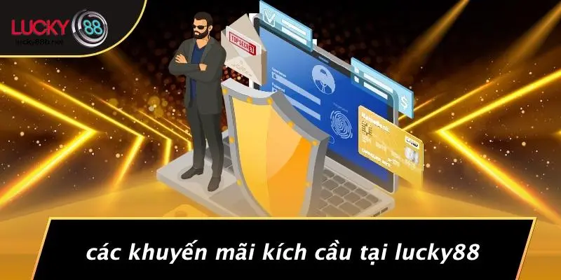 GAME BÀI LUCKY88: TRẢI NGHIỆM BÀI HẤP DẪN, CƠ HỘI THẮNG LỚN