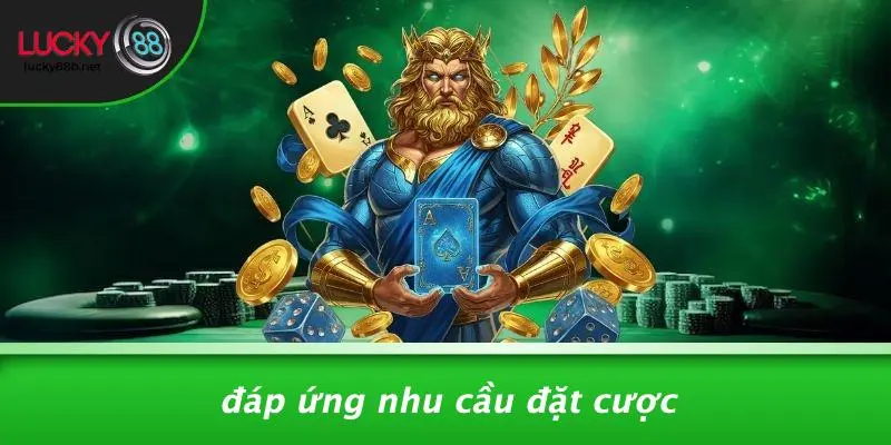 LUCKY88 HỖ TRỢ MOMO: NẠP RÚT NHANH, AN TOÀN CHO GAME THỦ