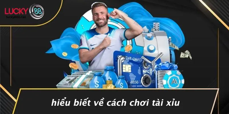 TÀI XỈU LUCKY88: KHÁM PHÁ BÍ QUYẾT CHIẾN THẮNG MỖI VÁN CƯỢC
